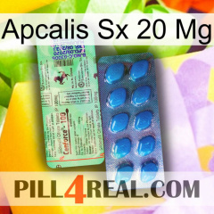 Apcalis Sx 20 Mg new02